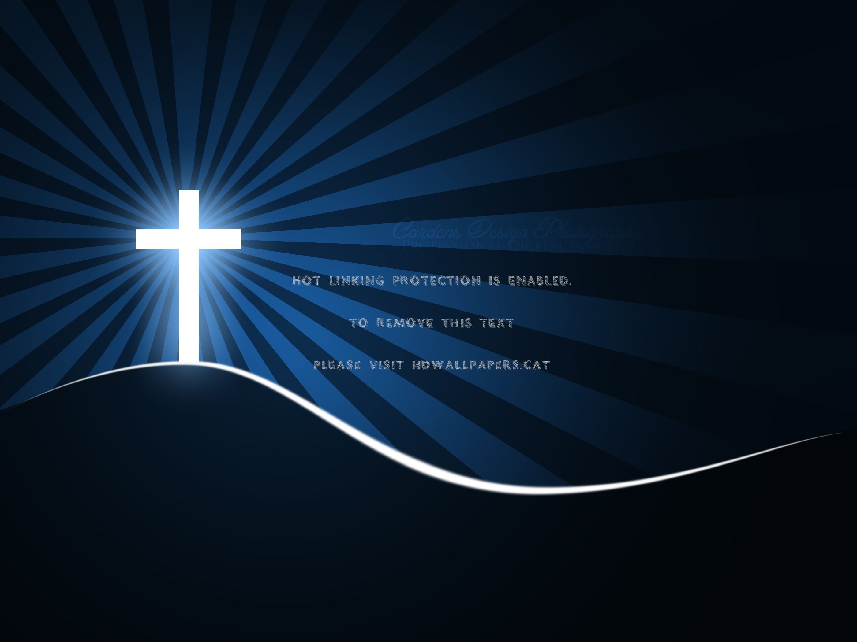 cross 3d wallpaper,blue,light,line,sky,lens flare