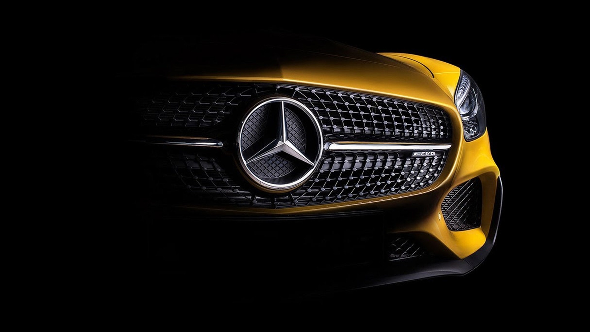 Share 161+ mercedes logo wallpaper 4k - 3tdesign.edu.vn