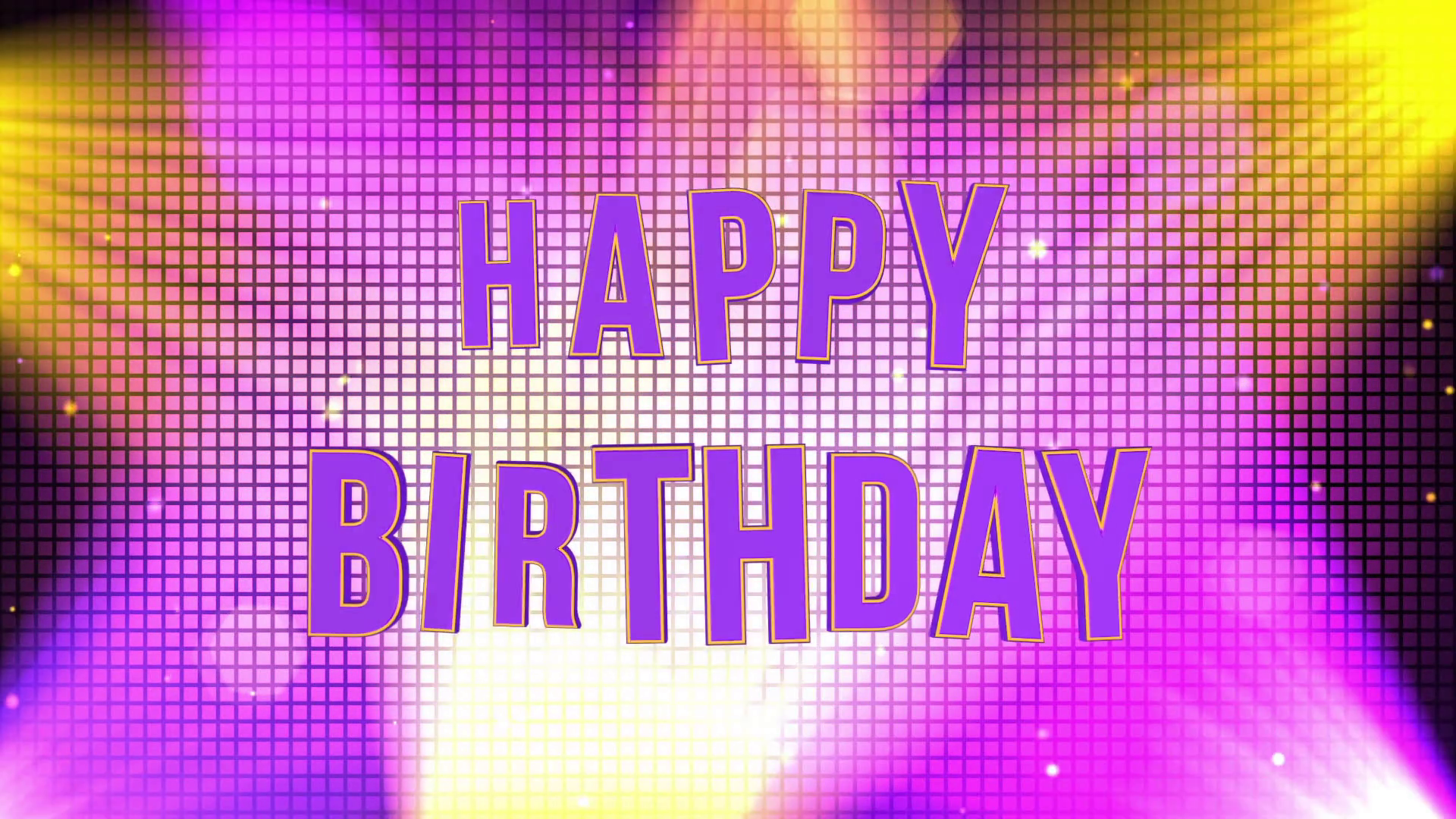 papel tapiz de cumpleaños 3d,texto,violeta,púrpura,fuente,línea