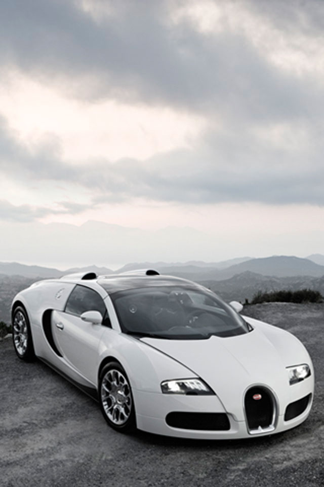 bugatti iphone wallpaper,land vehicle,vehicle,car,supercar,sports car