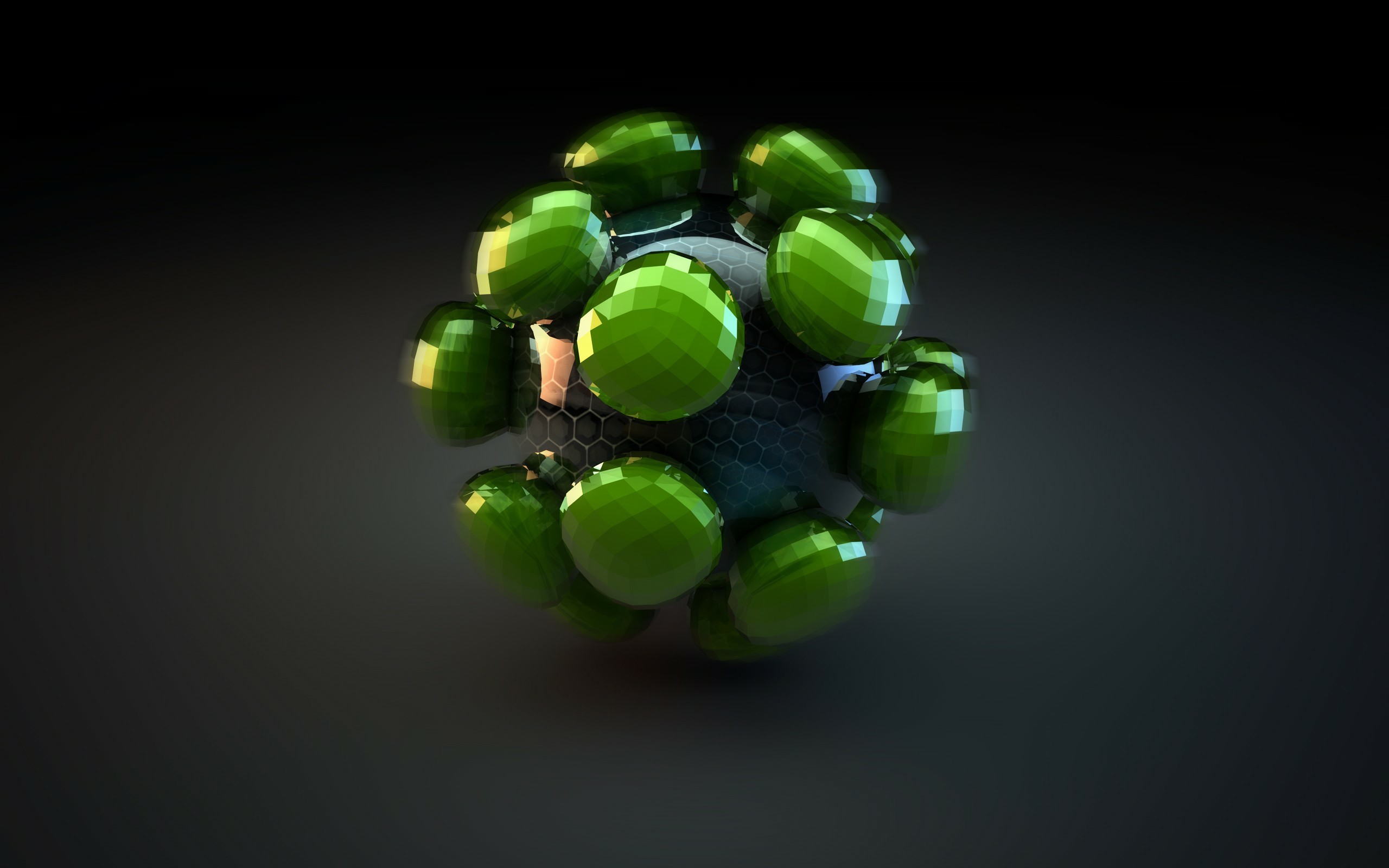 download 3d wallpaper for pc,green,ball,sphere,still life photography,plant
