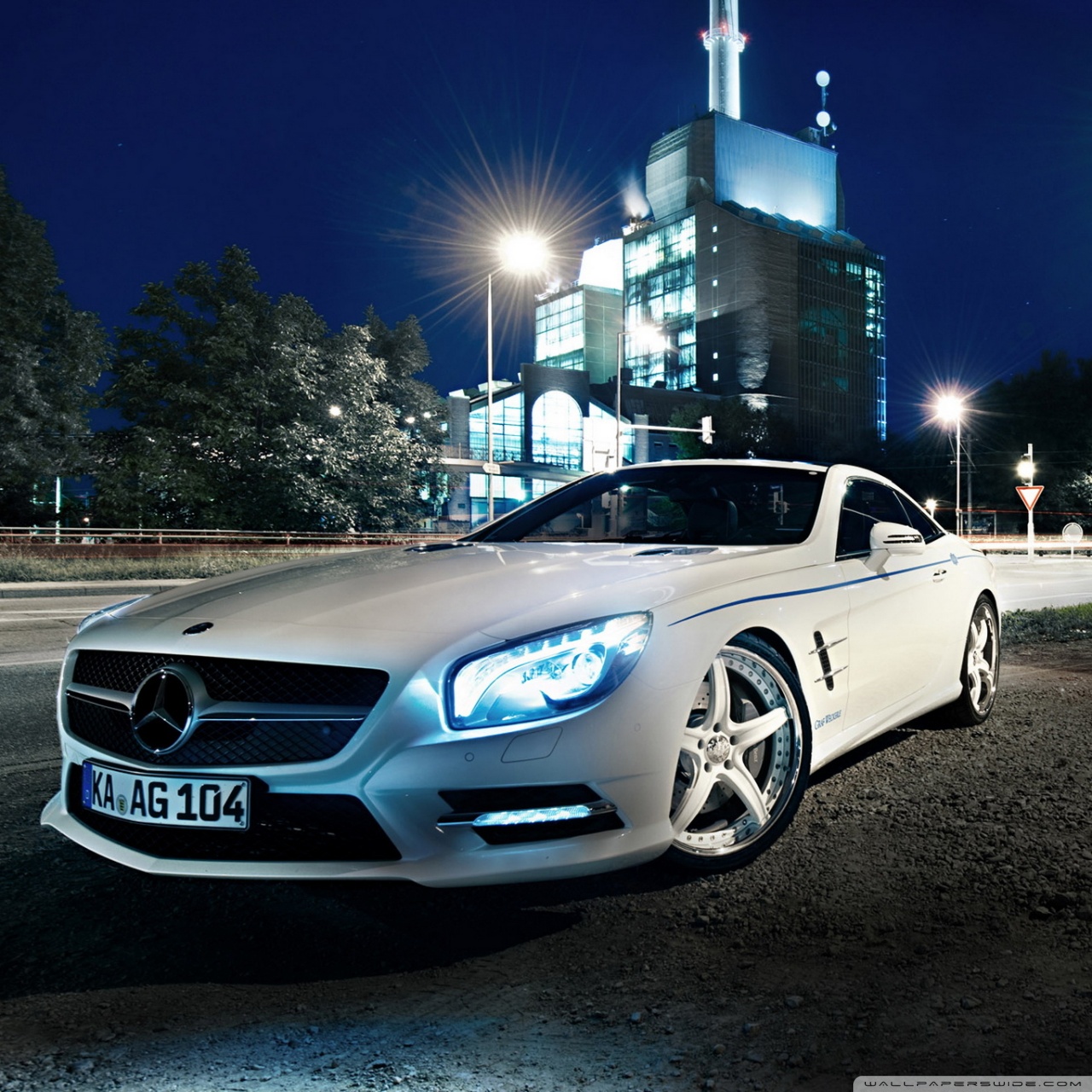 mercedes benz wallpaper for android,land vehicle,car,vehicle,automotive design,personal luxury car