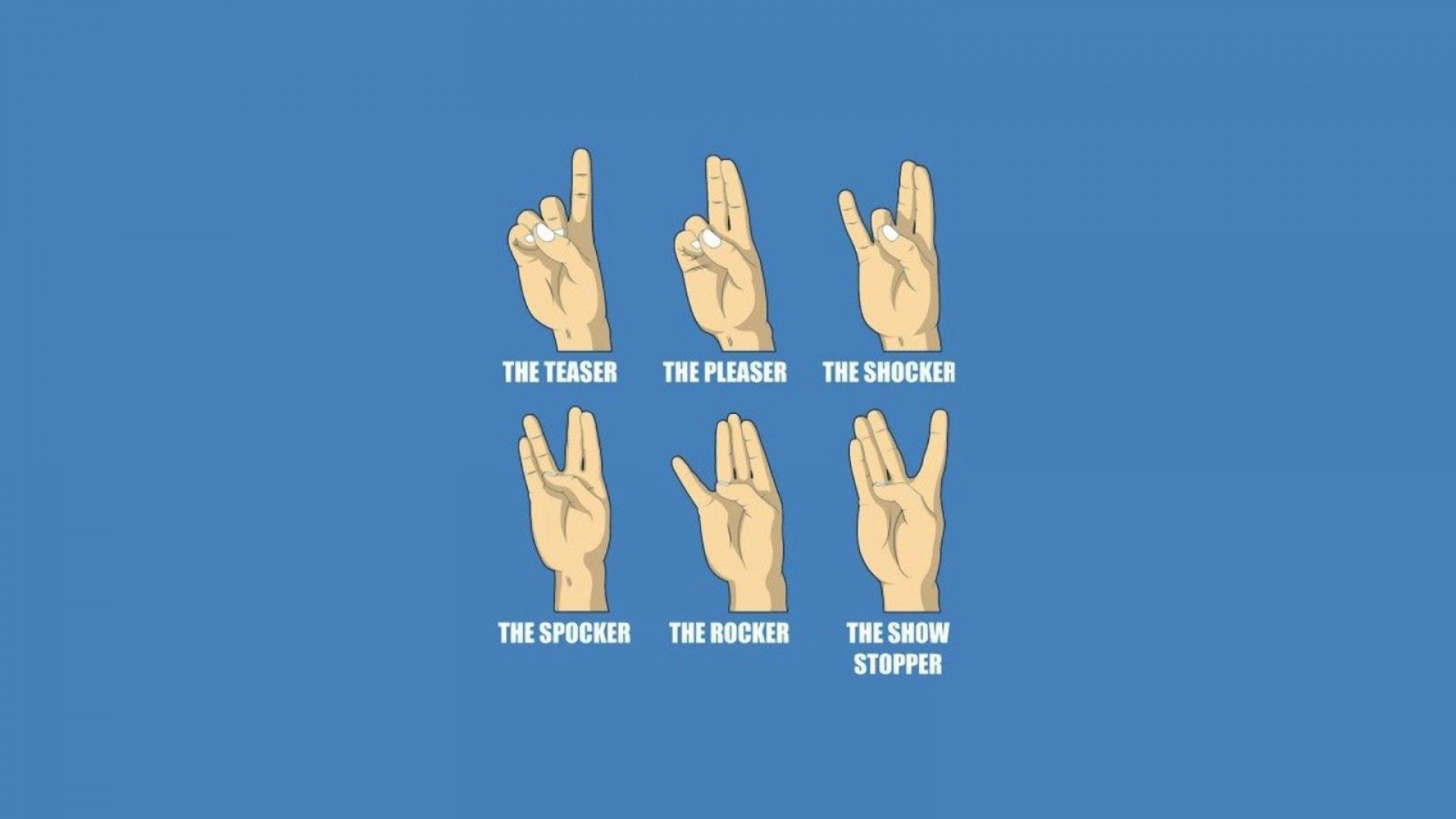 comedy wallpaper download,hand,finger,glove,sign language,gesture