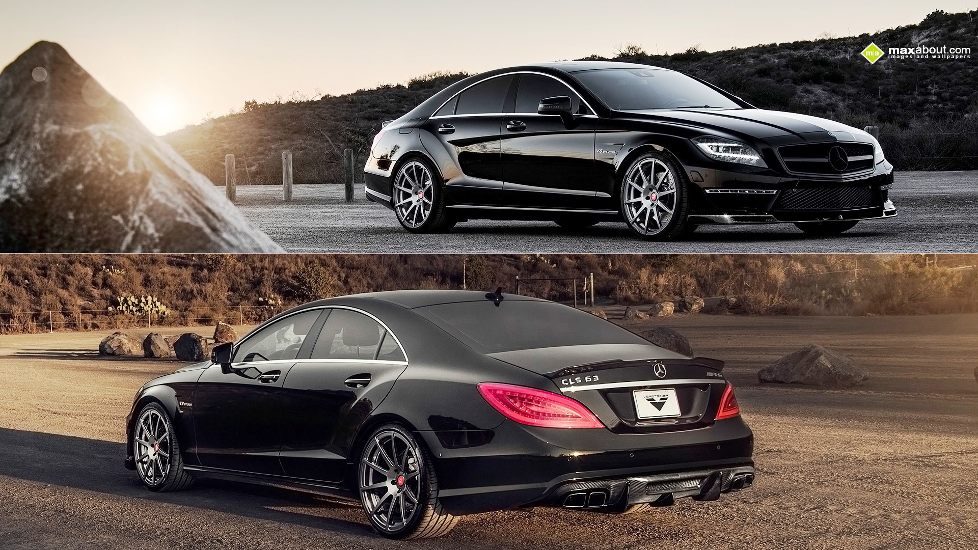 cls 63 amg 바탕 화면,육상 차량,차량,차,가장자리,개인용 고급차