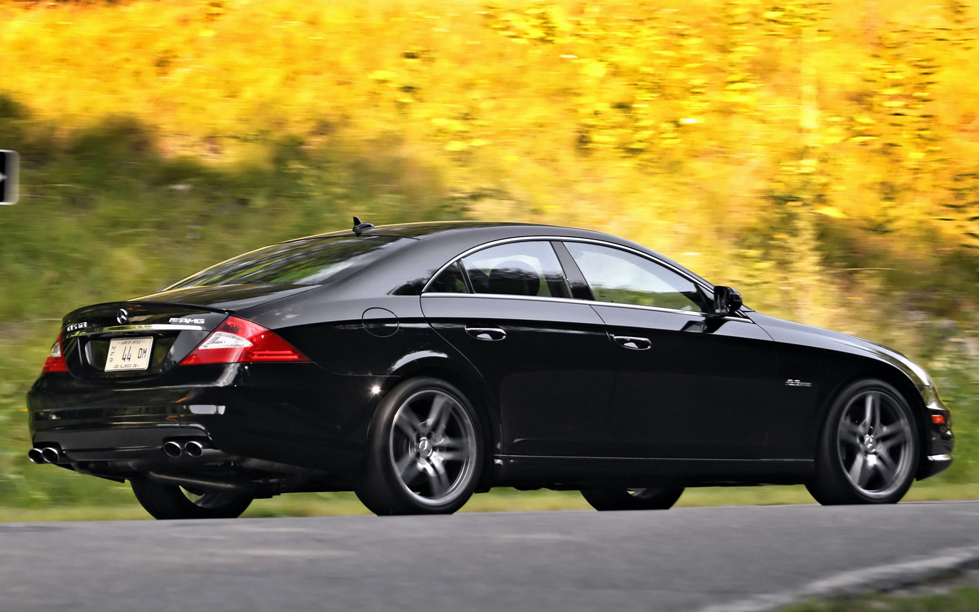 cls 63 amg wallpaper,land vehicle,vehicle,car,luxury vehicle,personal luxury car