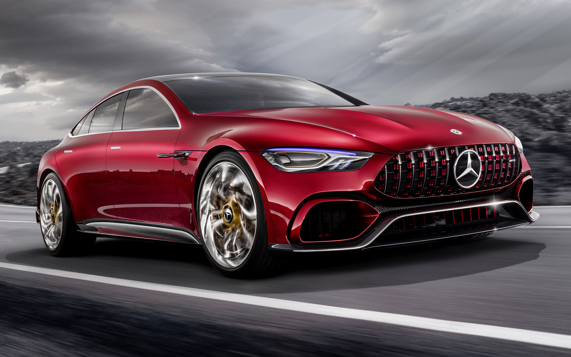 mercedes amg gt fondo de pantalla,vehículo terrestre,vehículo,coche,coche de rendimiento,coche deportivo