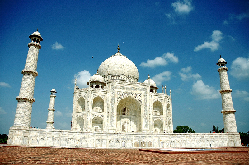 carta da parati agra taj mahal,luoghi santi,cupola,meraviglie del mondo,architettura,attrazione turistica