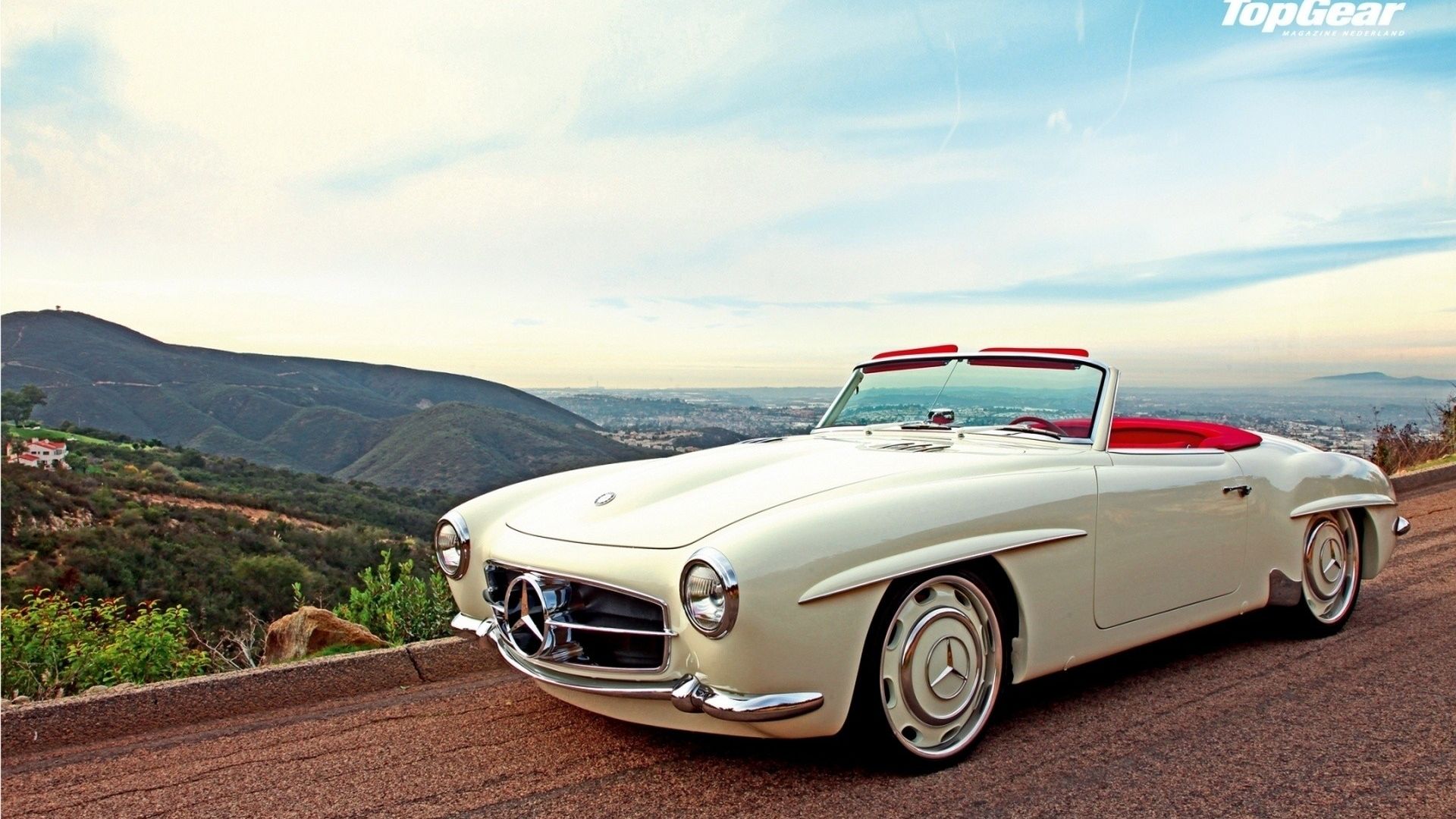 benz car wallpaper,land vehicle,vehicle,car,classic car,coupé