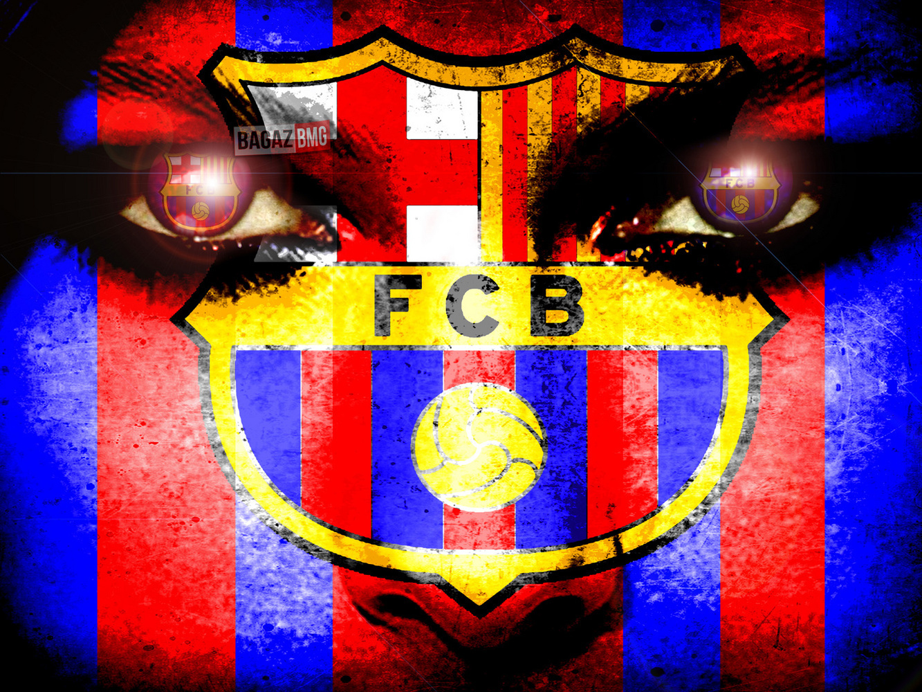 wallpaper lambang barcelona,graphics,graphic design,art,symbol,symmetry