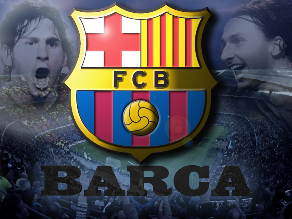 wallpaper lambang barcelona,team,logo,player,graphics,world