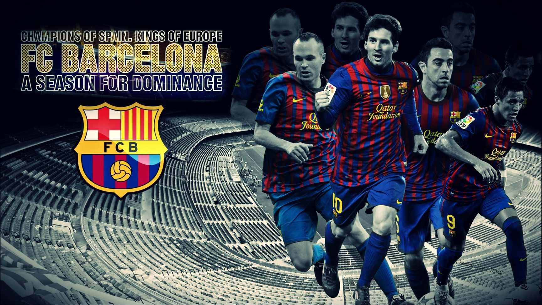 wallpaper lambang barcelona,football player,player,fan,team,soccer player