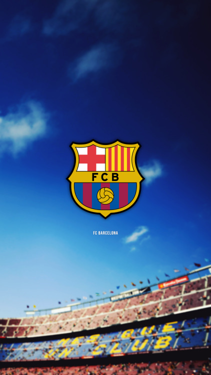 fc barcelona handy wallpaper,himmel,schriftart,stadion,wolke,emblem