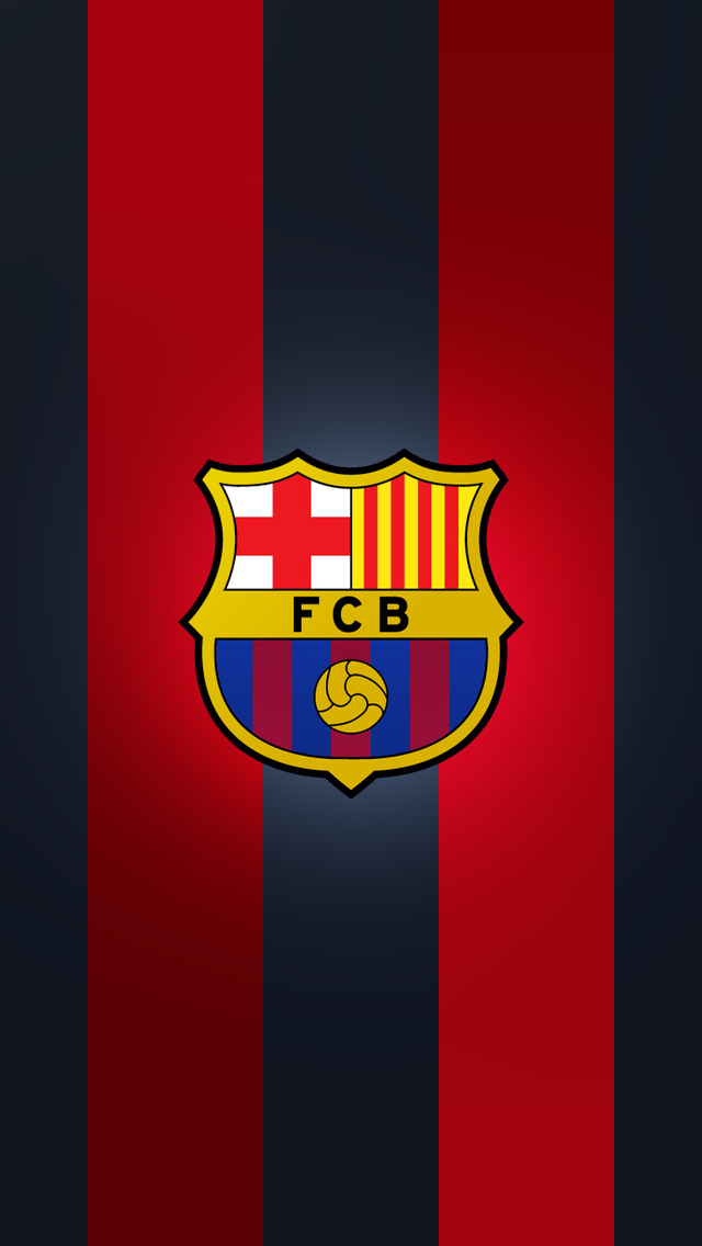 fond d'écran de téléphone fc barcelona,rouge,emblème,drapeau,police de caractère,illustration