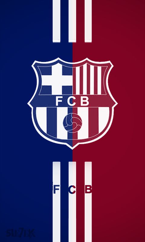 fc barcelona handy wallpaper,sportbekleidung,jersey,schriftart,t shirt,elektrisches blau
