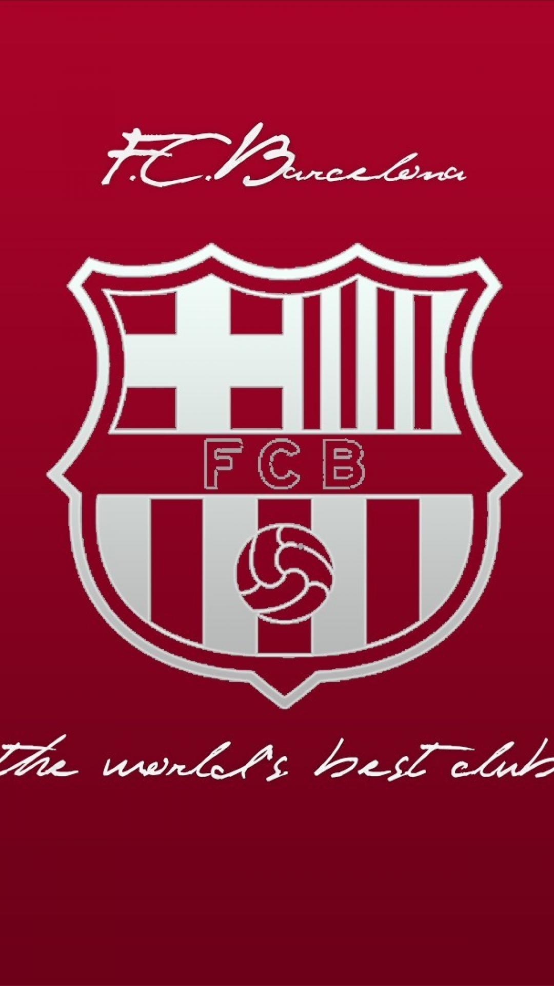 fc barcelona handy wallpaper,schriftart,rot,text,illustration,banner