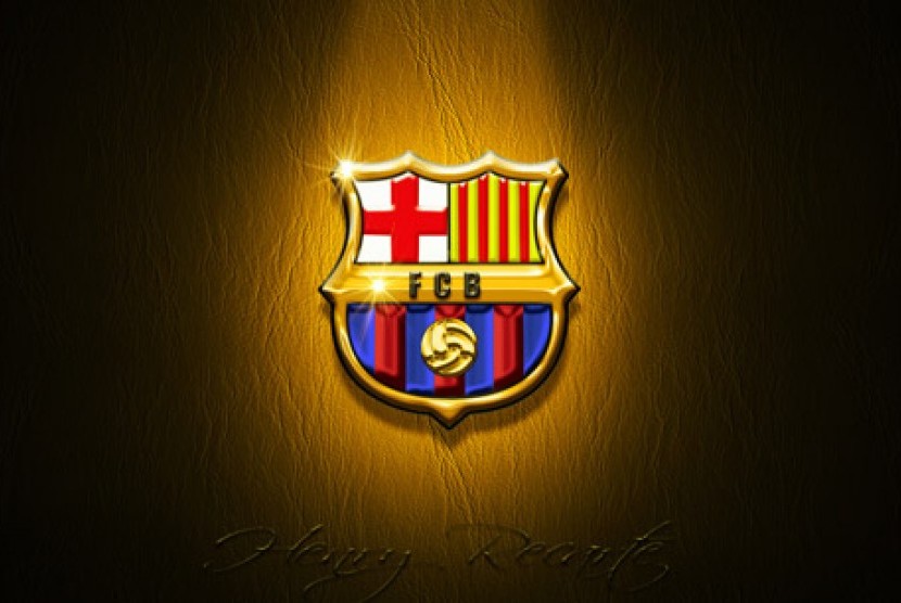 gambar wallpaper barcelona,emblem,crest,logo,symbol,font