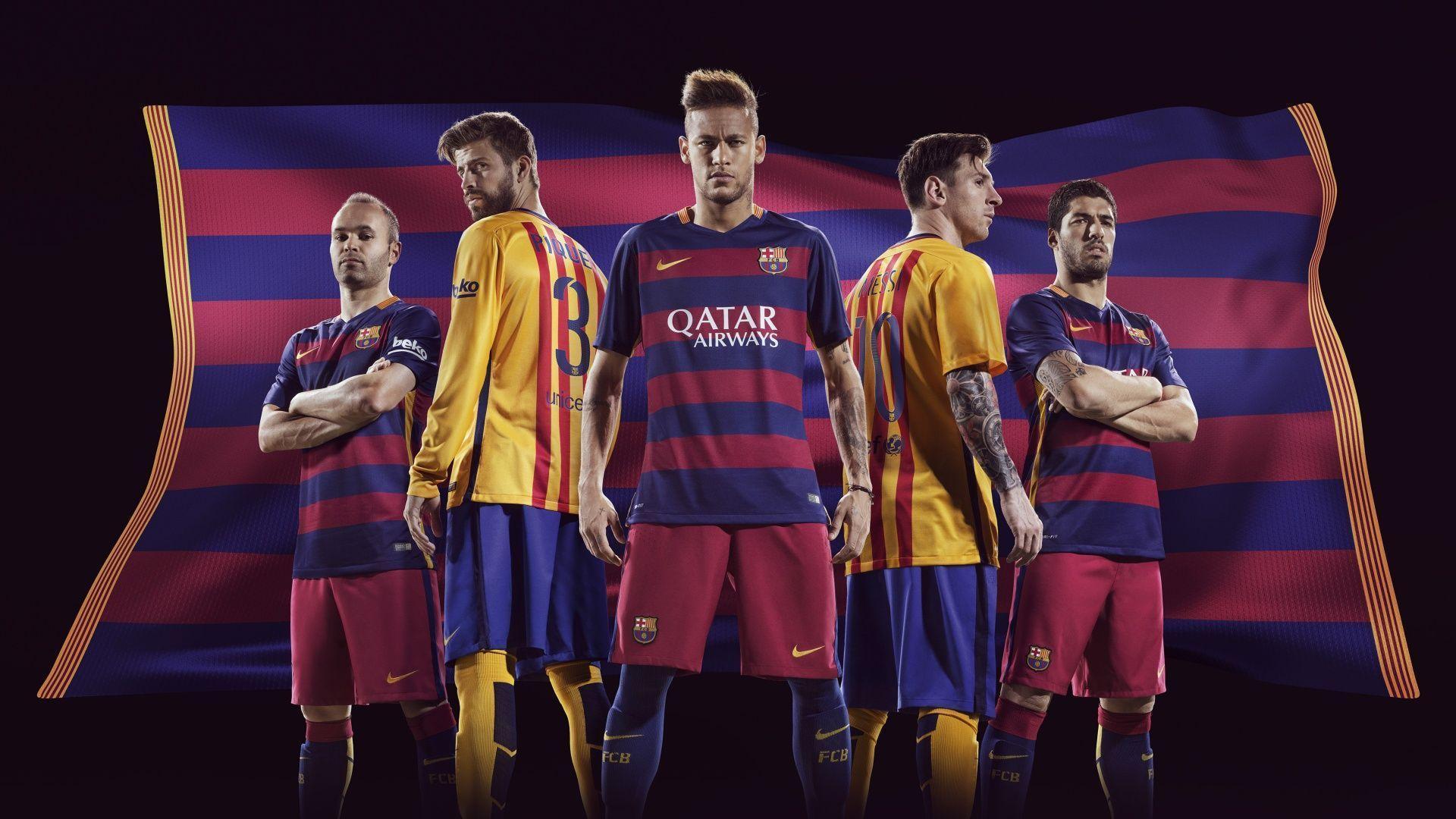 gambar wallpaper barcelona,team,player,youth,football player,uniform