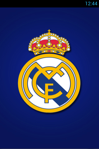 real madrid live wallpaper,emblème,symbole,crête,badge,personnage fictif