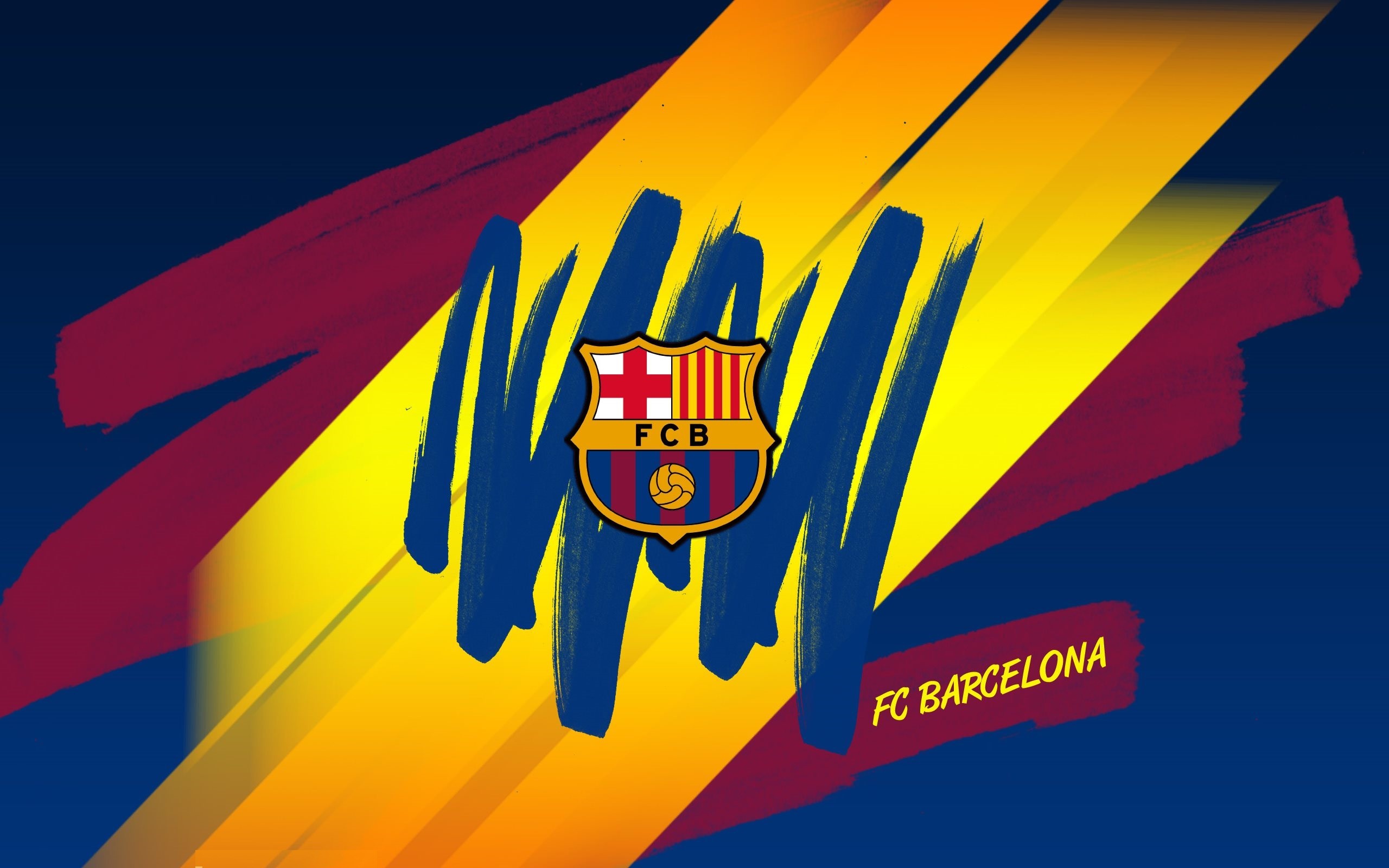 wallpaper barcelona terbaru,flag,logo,font,graphics,electric blue