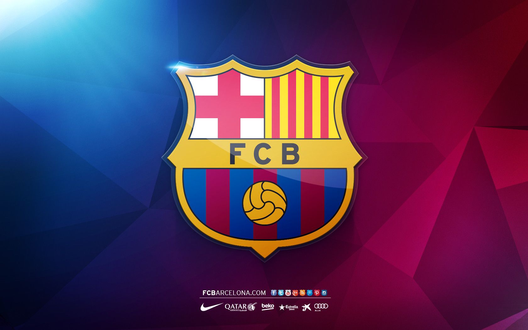 barça wallpaper,emblem,logo,illustration,symbol,flag