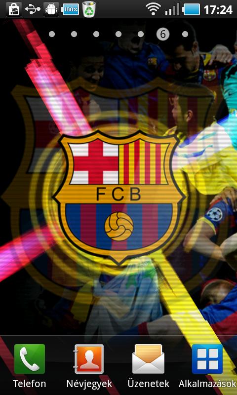 download wallpaper barcelona untuk hp,games,screenshot,technology,recreation