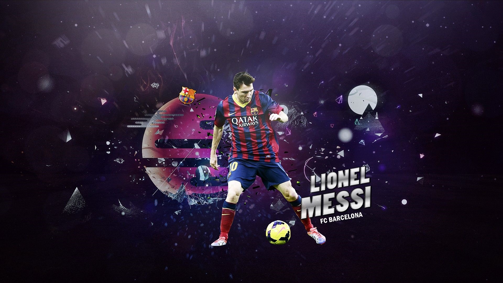 download wallpaper barcelona,football player,football,graphic design,atmosphere,font