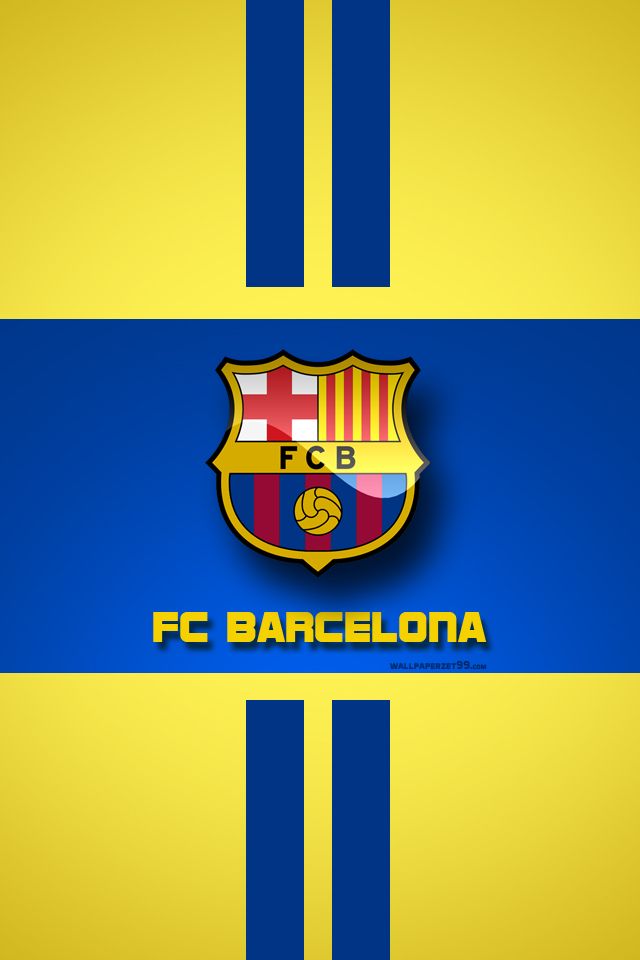 fc barcelona wallpaper iphone,gelb,flagge,schriftart,emblem,elektrisches blau