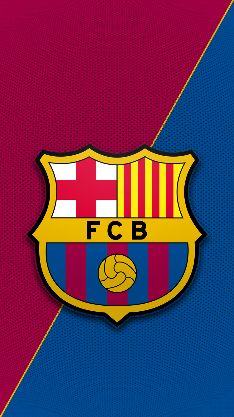 fc barcelona fond d'écran pour android,emblème,symbole,police de caractère,badge,crête