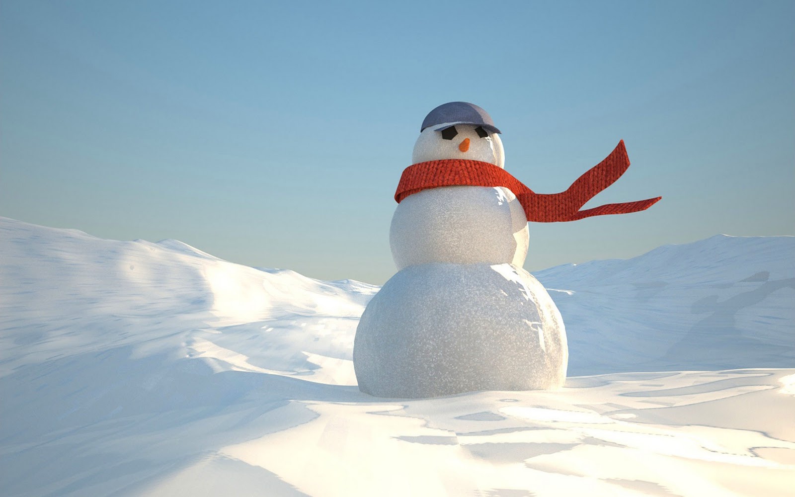 wallpaper maken,snowman,snow,sky,freezing,winter