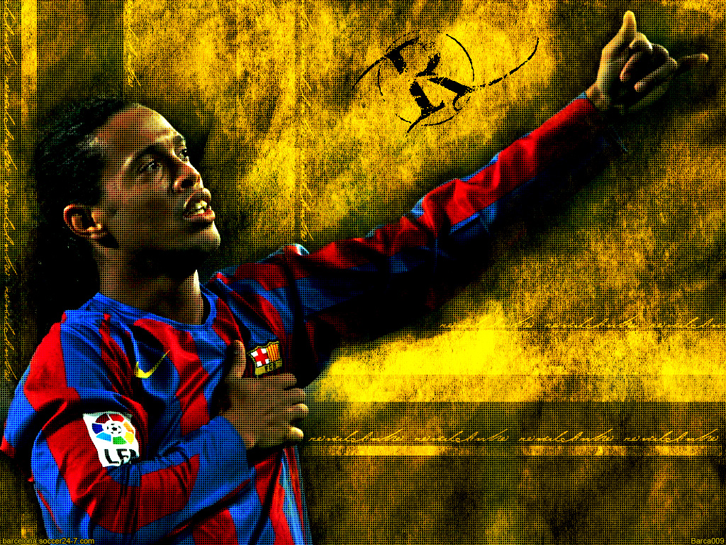 barcelona players wallpaper,red,yellow,colorfulness,art,photography