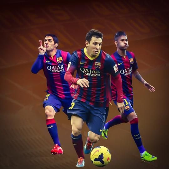 msn barcelona wallpaper,football player,soccer player,player,football,soccer