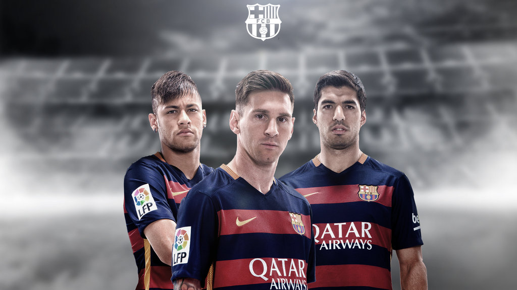 msn barcelona wallpaper,team,product,player,football player,team sport