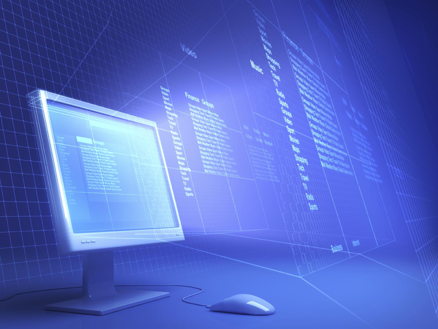 software de fondo de pantalla hd,azul,dispositivo de demostracion,cielo,monitor de computadora,tecnología