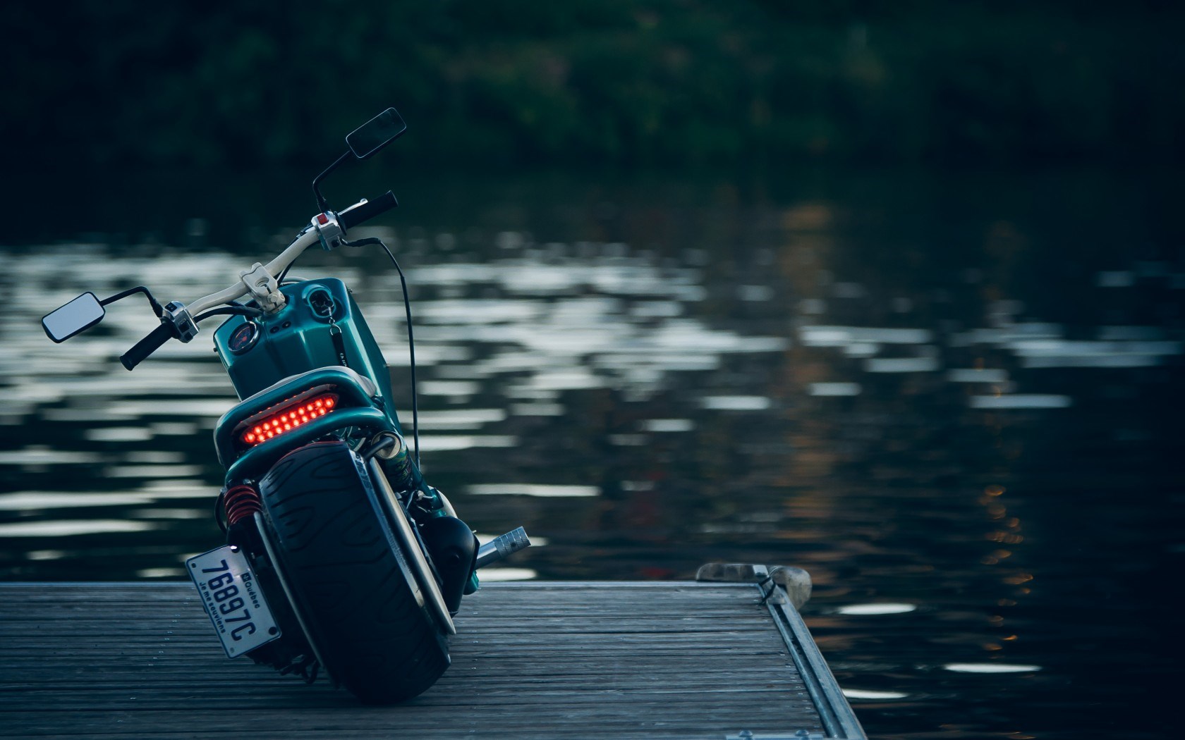 wallpaper em hd,sky,water,photography,vehicle,reflection