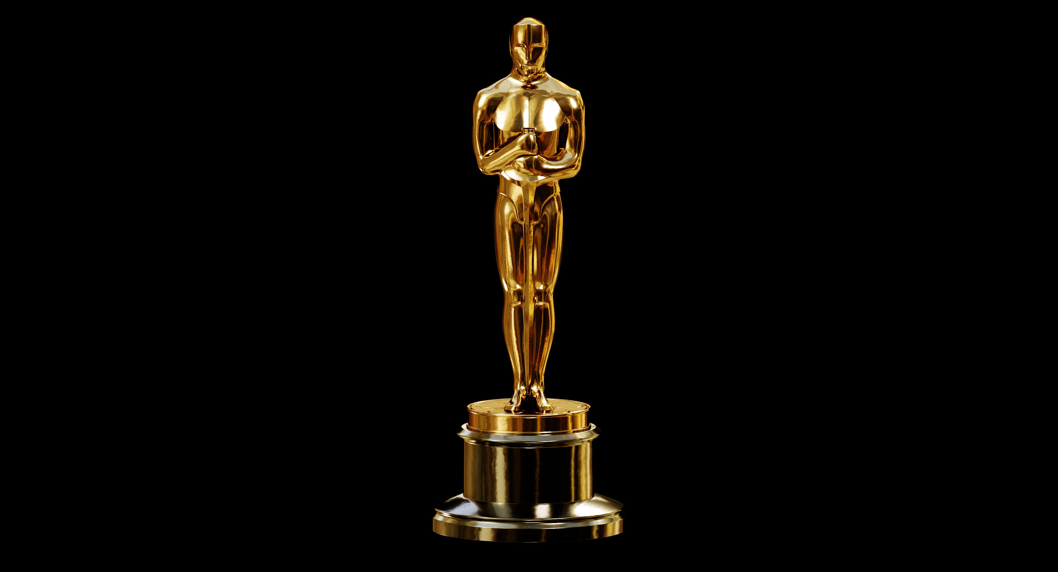 oscar wallpaper,trophy,award,brass,metal,figurine