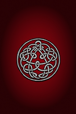 king crimson wallpaper,red,symbol,circle,logo,illustration