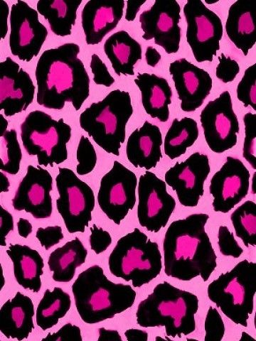 carta da parati leopardo rosa,modello,rosa,viola,design,pelliccia