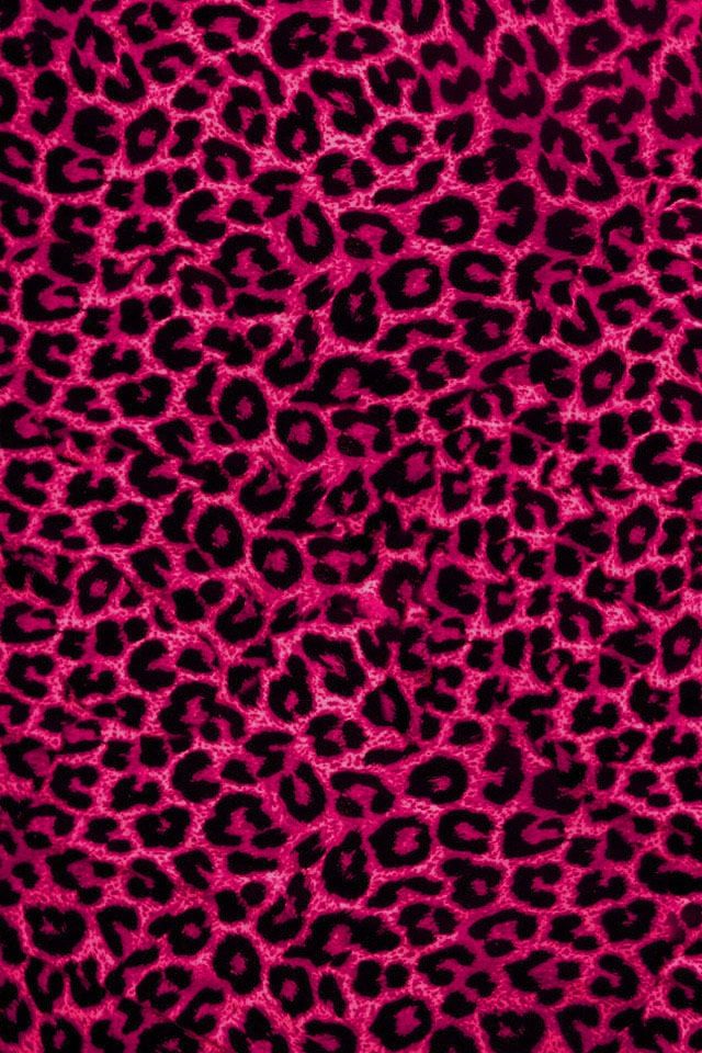 papier peint léopard rose,rose,rouge,modèle,fourrure,violet