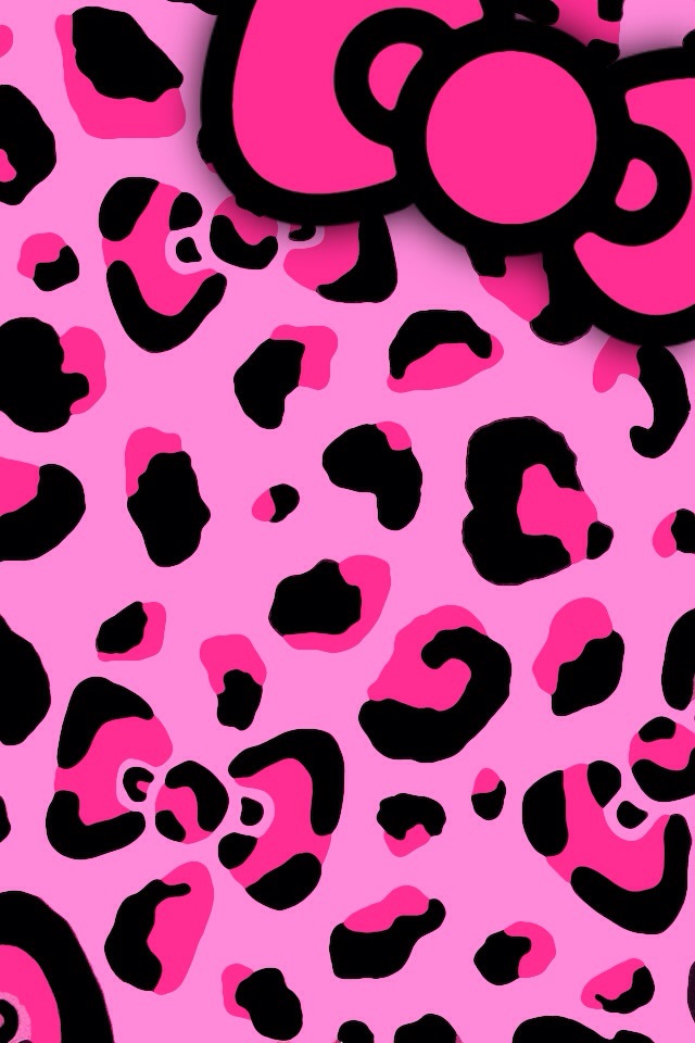 carta da parati leopardo rosa,modello,rosa,design,tessile,modello