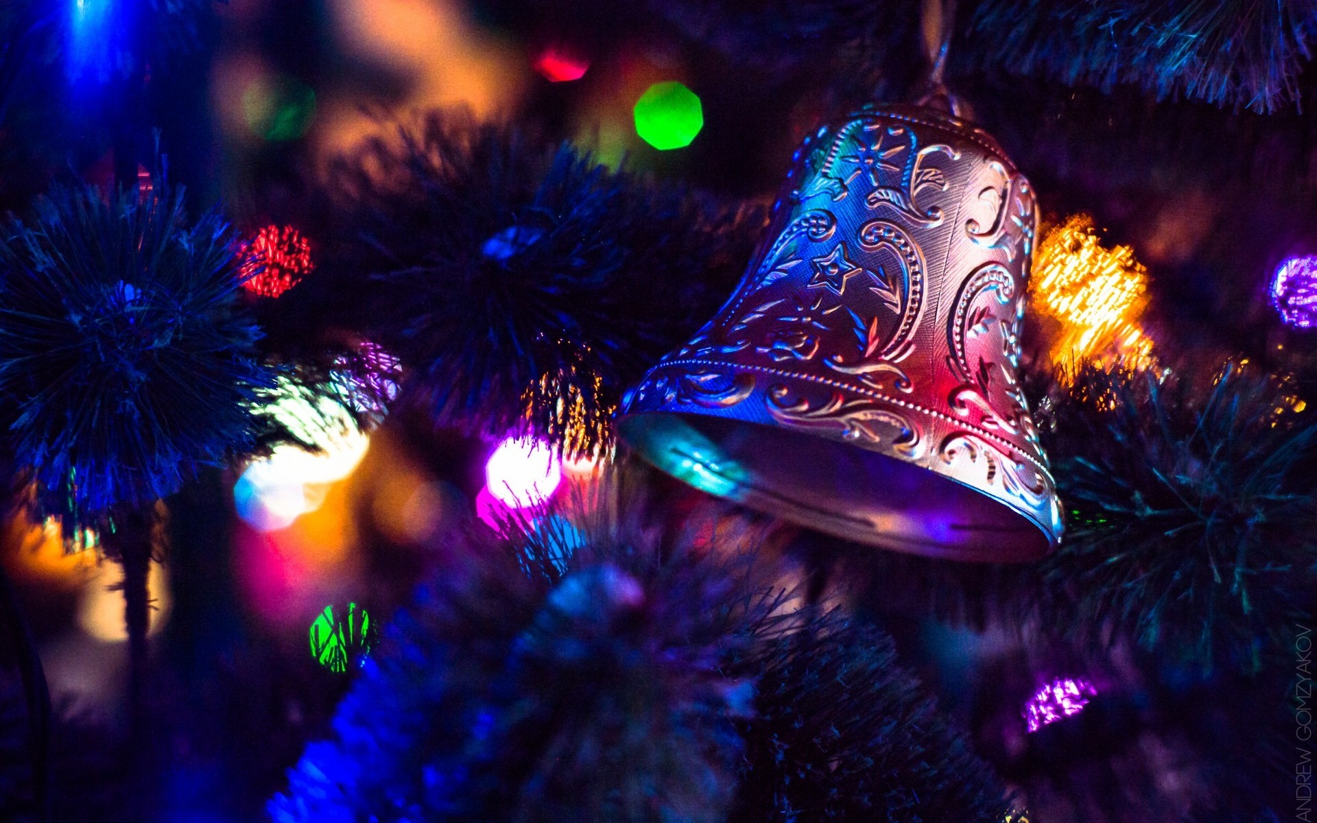 nuovo sfondo 2016 hd,leggero,albero,ornamento di natale,decorazione natalizia,natale
