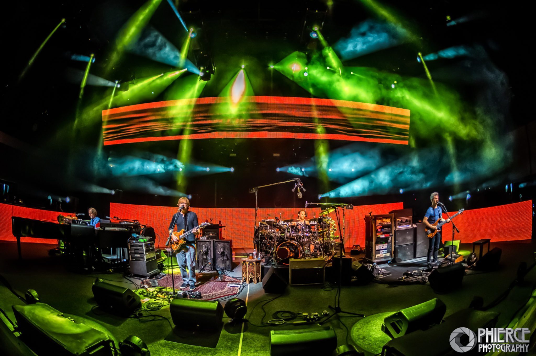 phish wallpaper,entertainment,stage,performance,concert,performing arts
