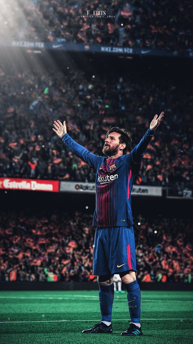 Messi edit HD wallpapers | Pxfuel