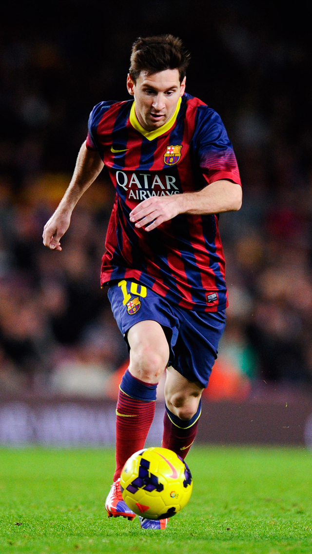 messi phone wallpaper,player,sports,soccer player,sports equipment,football player
