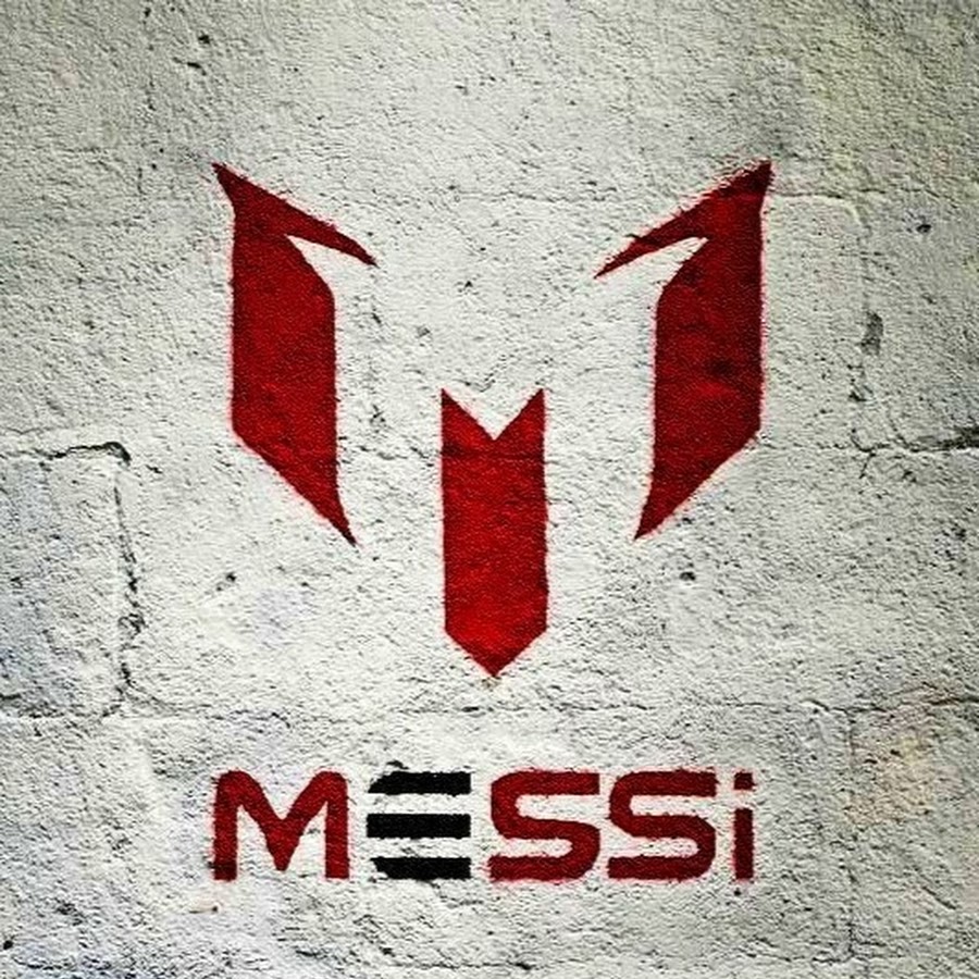 messi logo wallpaper,font,logo,red,text,poster