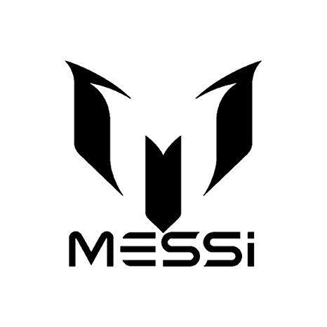 messi logo wallpaper,logo,automotive decal,graphics,font,fictional character