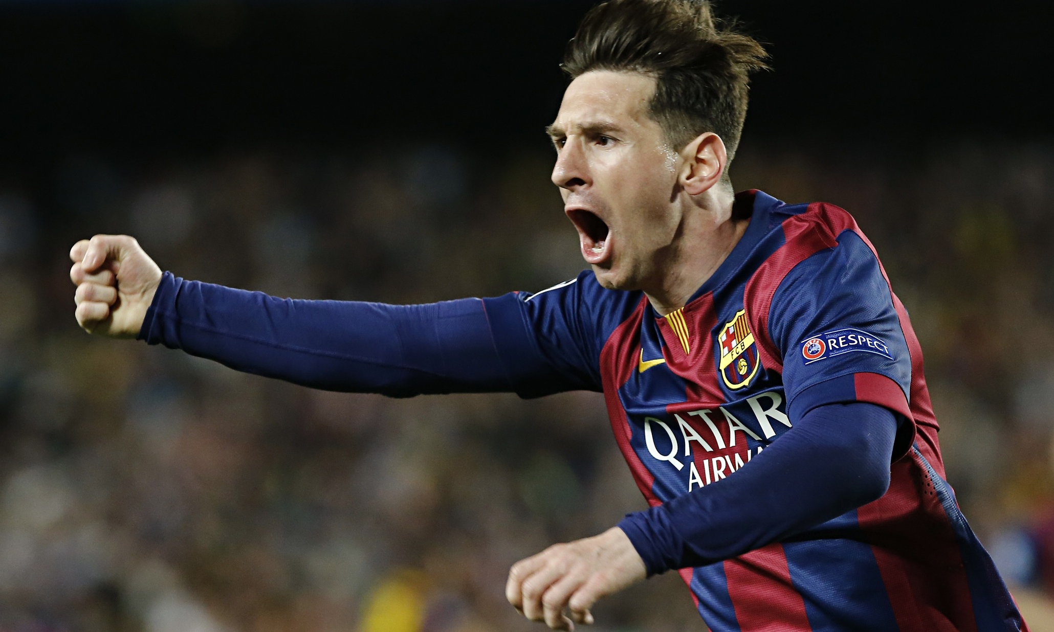 messi wallpaper 2015,football player,soccer player,player,ball game,sports