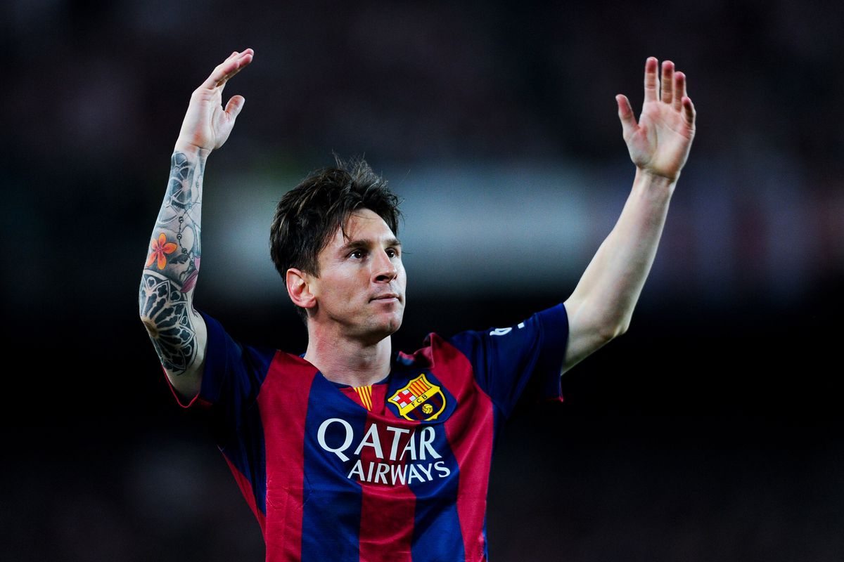 messi wallpaper 2015,football player,gesture,player,team,soccer player