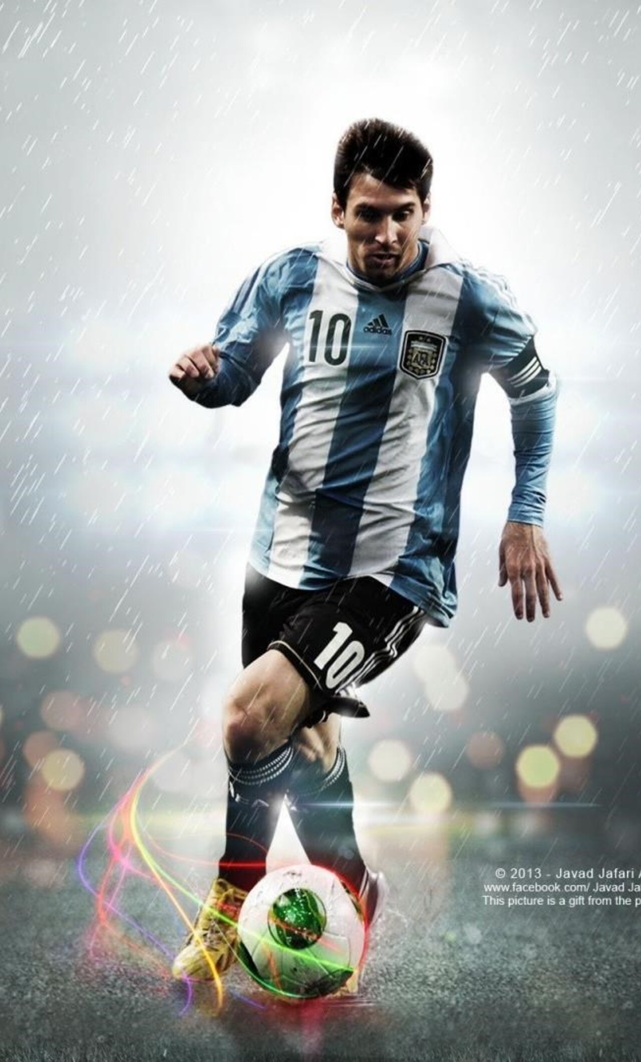 fond d'écran messi argentine,joueur de football,football,joueur de football,ballon de football,joueur