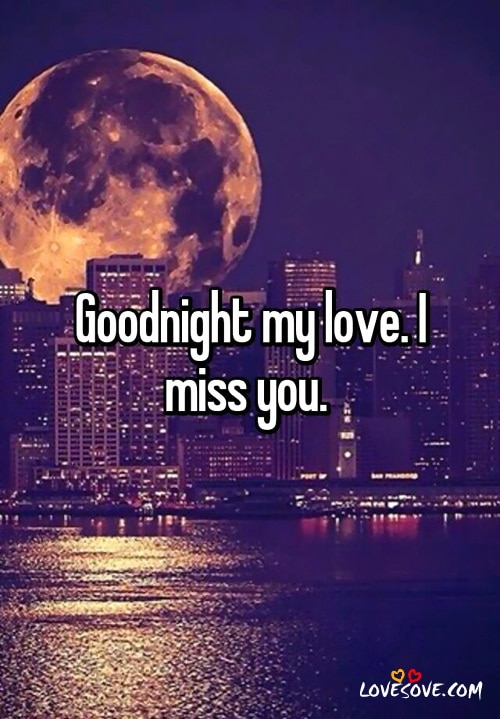 i love you good night wallpaper,text,moon,sky,font,moonlight