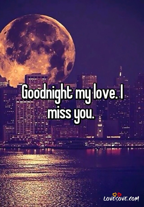 ich liebe dich gute nacht wallpaper,text,mond,himmel,schriftart,mondlicht